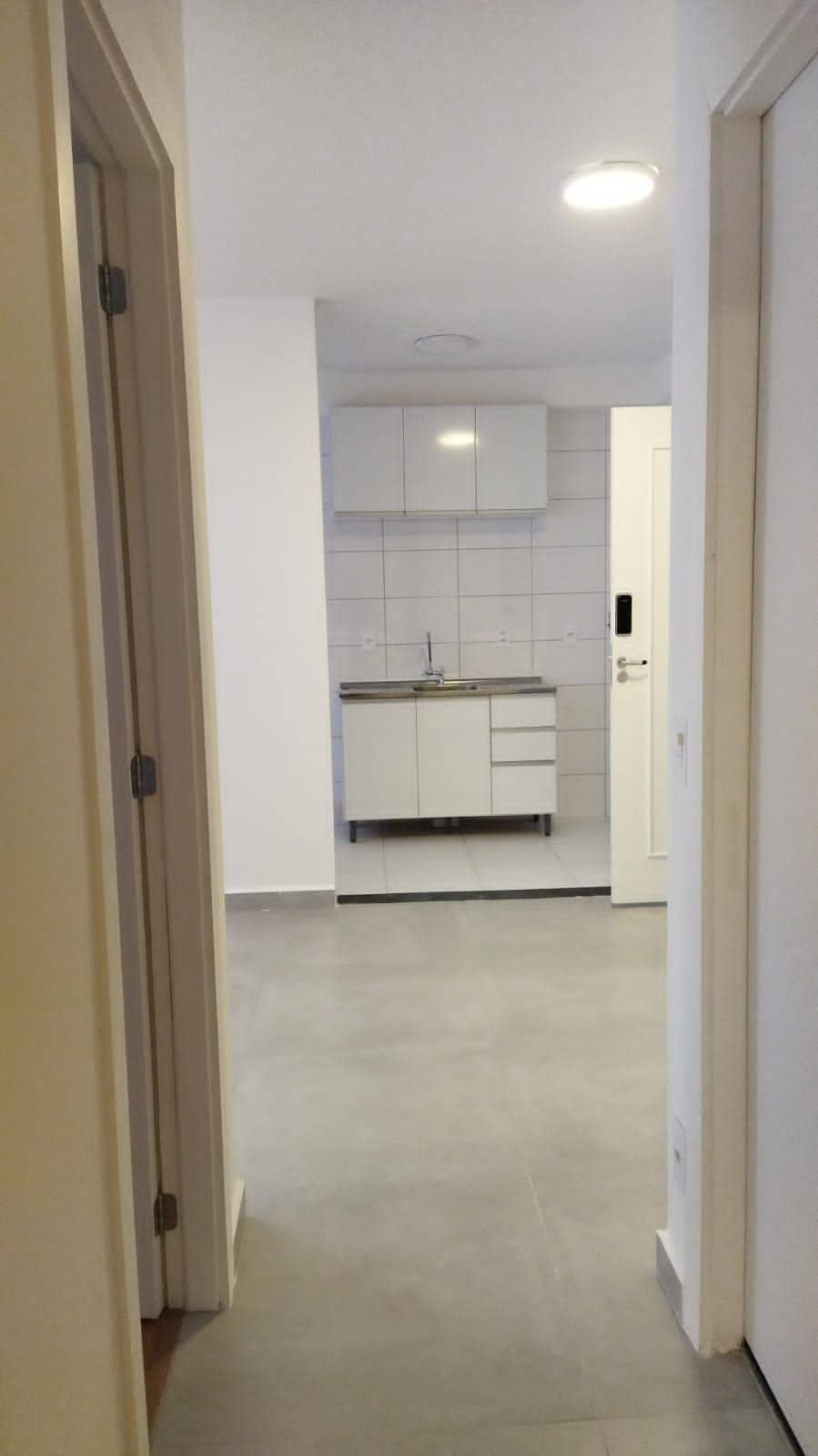 Imagem Apartamento com 2 Quartos à Venda, 41 m²em Jardim Santa Emília - São Paulo