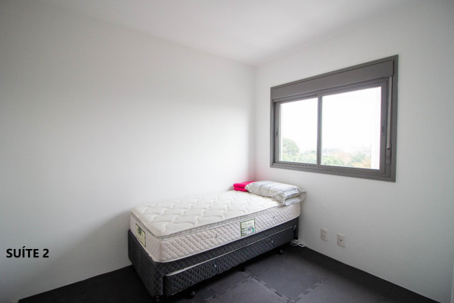 Imagem Apartamento com 3 Quartos à Venda, 115 m²em Vila Leopoldina - São Paulo