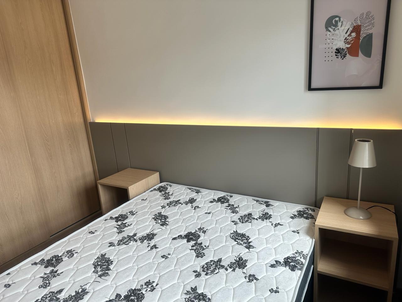 Imagem Studio com 1 Quarto para Alugar, 31 m²em Indianópolis - São Paulo