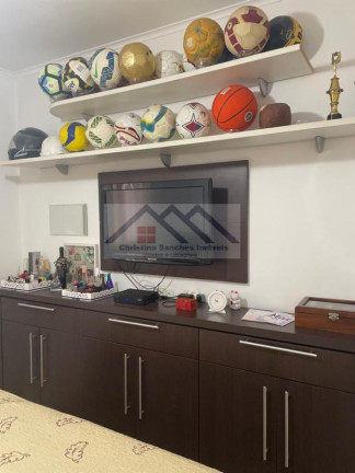 Imagem Apartamento com 3 Quartos à Venda ou Locação, 165 m² em Ipiranga - São Paulo Imagem Apartamento com 3 Quartos à Venda ou Locação, 165 m² em Ipiranga - São Paulo
