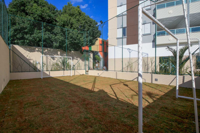 Imagem Apartamento com 2 Quartos à Venda, 54 m² em Vila Romana - São Paulo