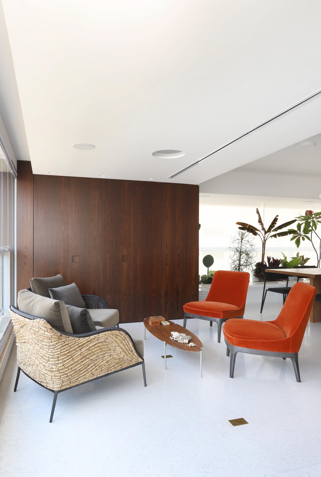 Imagem Apartamento com 2 Quartos à Venda ou Locação, 174 m²em Vila Clementino - São Paulo