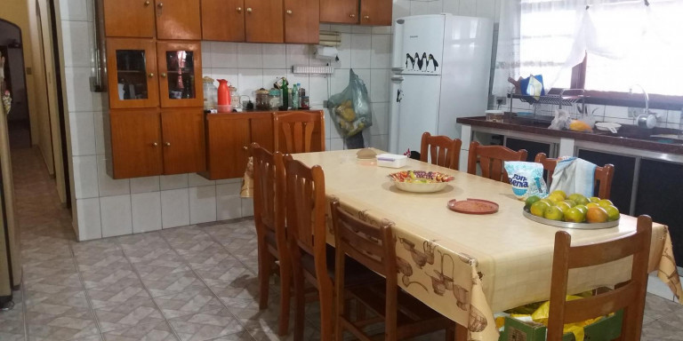 Imagem Chácara com 4 Quartos à Venda, 3.000 m² em Centro - Santa Isabel Imagem Chácara com 4 Quartos à Venda, 3.000 m² em Centro - Santa Isabel