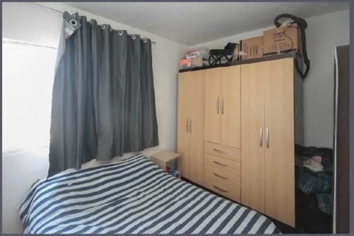 Imagem Apartamento com 2 Quartos à Venda, 57 m² em Vila Ivone - São Paulo
