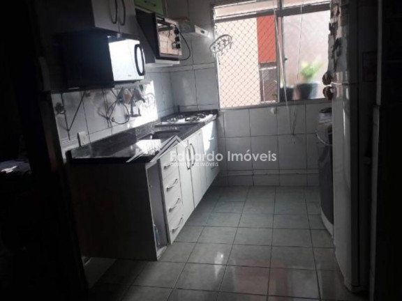 Imagem Apartamento com 3 Quartos à Venda, 49 m² em Conceição - Diadema Imagem Apartamento com 3 Quartos à Venda, 49 m² em Conceição - Diadema