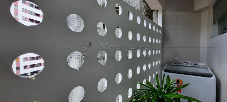 Imagem Apartamento com 2 Quartos à Venda, 122 m² em Boa Viagem - Recife