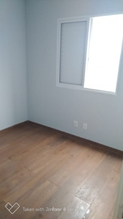 Imagem Apartamento com 2 Quartos à Venda, 50 m² em Parque São Lourenço - São Paulo Imagem Apartamento com 2 Quartos à Venda, 50 m² em Parque São Lourenço - São Paulo