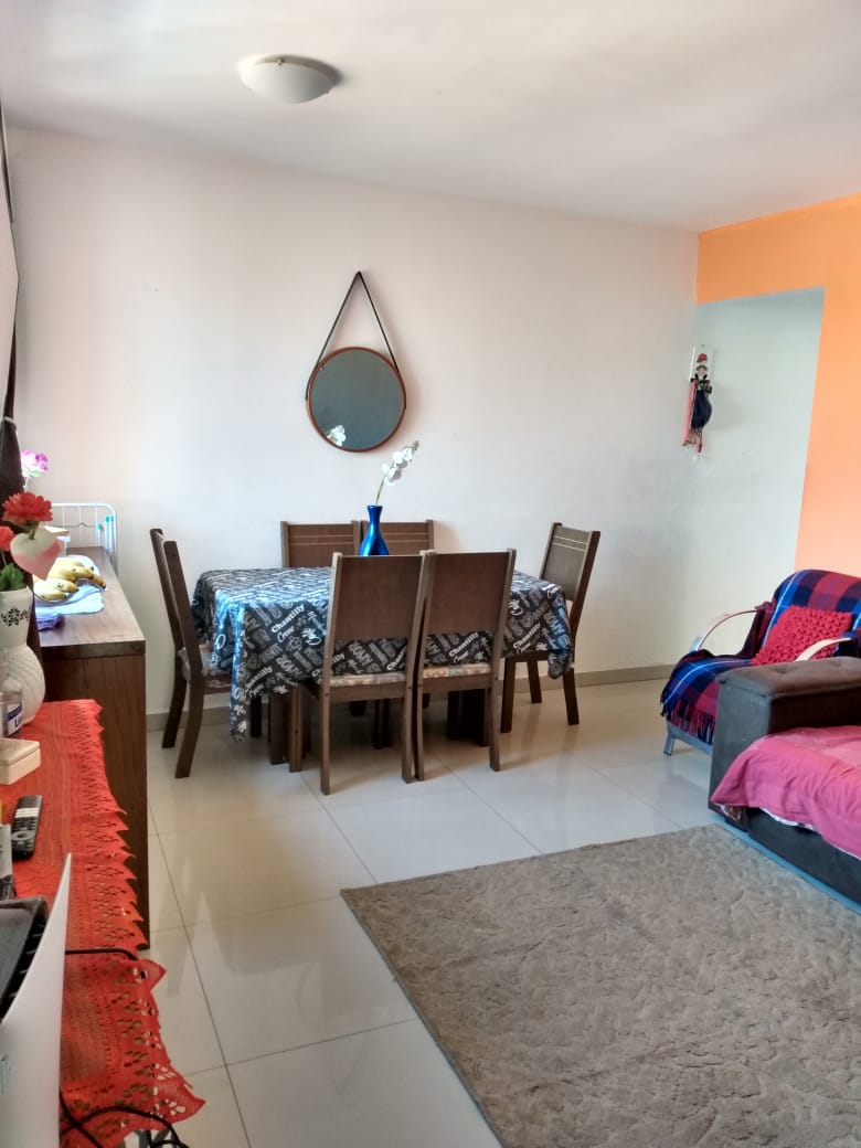 Imagem Apartamento com 3 Quartos à Venda, 70 m²em Jardim Ubirajara (Zona Sul) - São Paulo Imagem Apartamento com 3 Quartos à Venda, 70 m²em Jardim Ubirajara (Zona Sul) - São Paulo