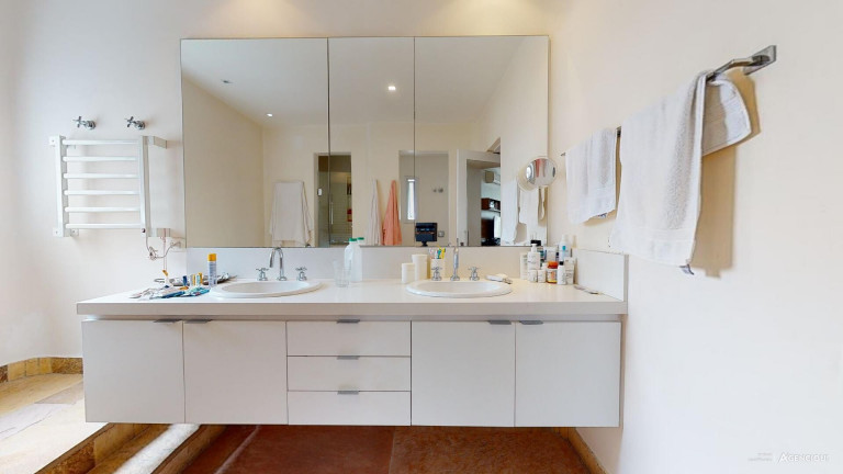 Imagem Apartamento com 3 Quartos à Venda, 340 m² em Cerqueira César - São Paulo