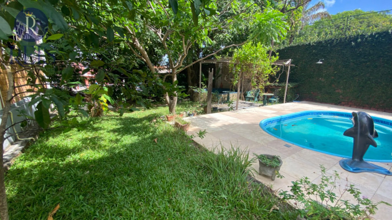 Imagem Casa de Condomínio com 4 Quartos à Venda, 210 m² em Olho D'Água - São Luís Imagem Casa de Condomínio com 4 Quartos à Venda, 210 m² em Olho D'Água - São Luís