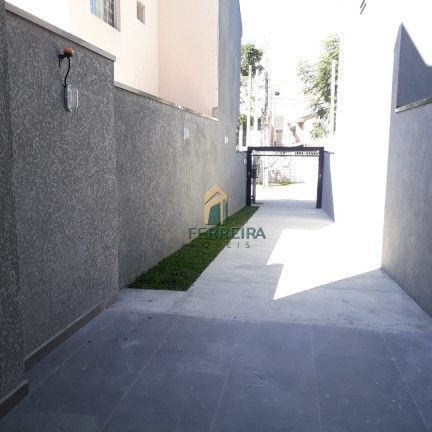 Imagem Sobrado com 3 Quartos à Venda, em Atuba - Curitiba Imagem Sobrado com 3 Quartos à Venda, em Atuba - Curitiba