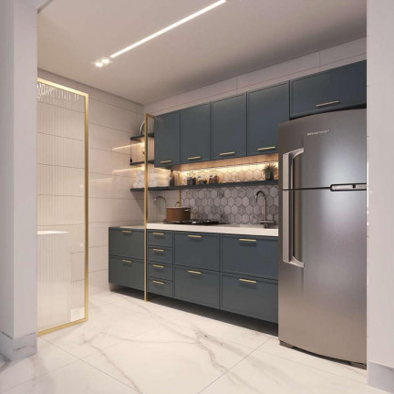 Imagem Apartamento com 2 Quartos à Venda, 54 m² em Bancários - João Pessoa Imagem Apartamento com 2 Quartos à Venda, 54 m² em Bancários - João Pessoa