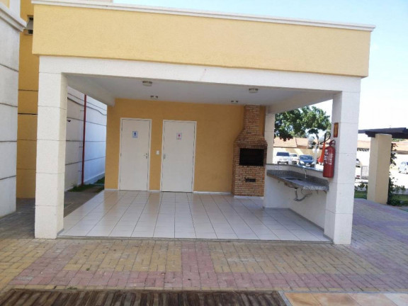 Imagem Apartamento com 3 Quartos à Venda, 61 m²em Maraponga - Fortaleza