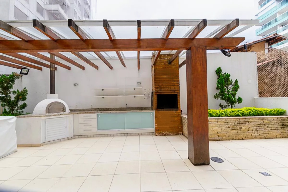 Imagem Apartamento com 2 Quartos à Venda, 70 m² em Santa Rosa - Niterói