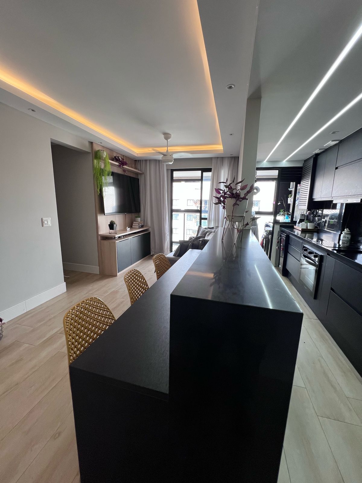 Imagem Apartamento com 3 Quartos à Venda, 104 m² em Campo Grande - Rio de Janeiro Imagem Apartamento com 3 Quartos à Venda, 104 m² em Campo Grande - Rio de Janeiro