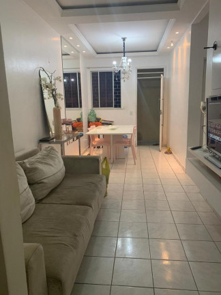 Imagem Apartamento com 2 Quartos à Venda, 45 m² em Passaré - Fortaleza