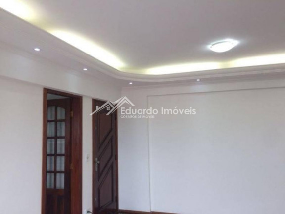 Imagem Apartamento com 2 Quartos para Alugar, 53 m² em Centro - São Bernardo Do Campo Imagem Apartamento com 2 Quartos para Alugar, 53 m² em Centro - São Bernardo Do Campo