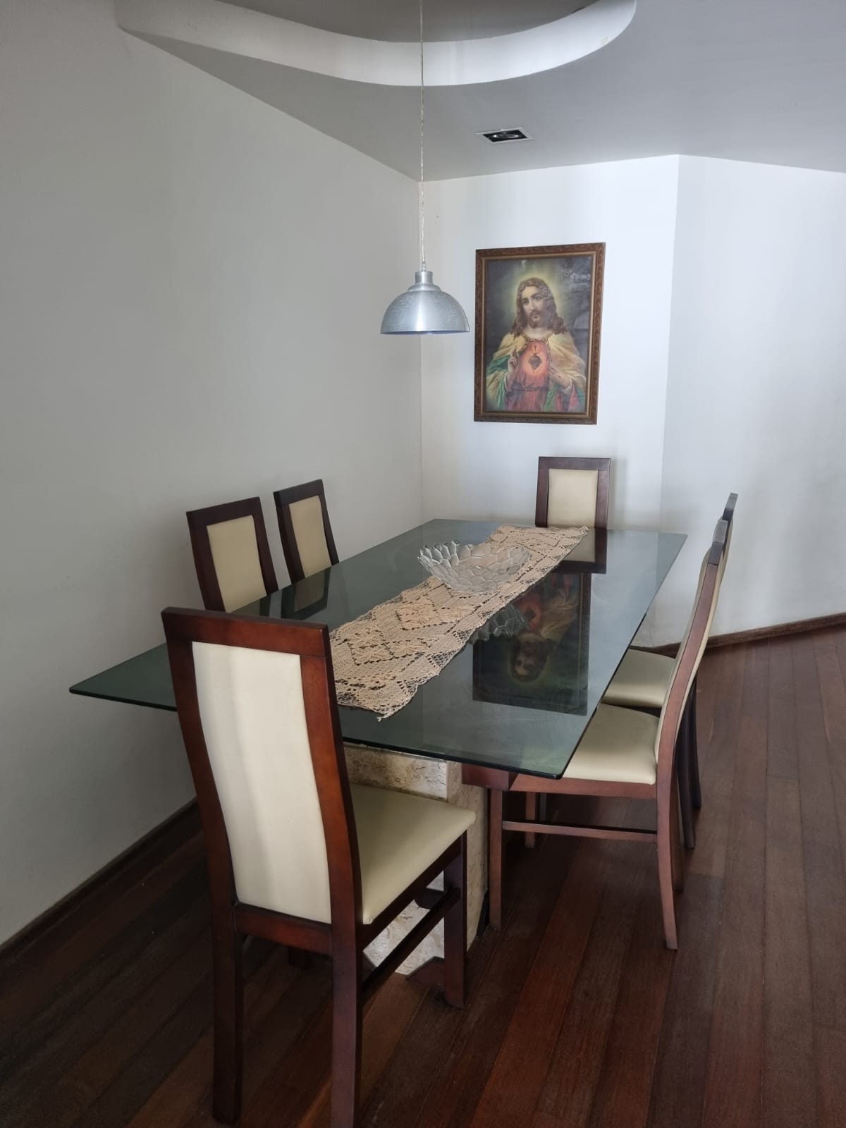 Imagem Apartamento com 3 Quartos à Venda, 123 m²em Boa Viagem - Recife