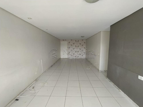 Apartamento com 3 Quartos à Venda, 107 m² em Campo Grande - Recife