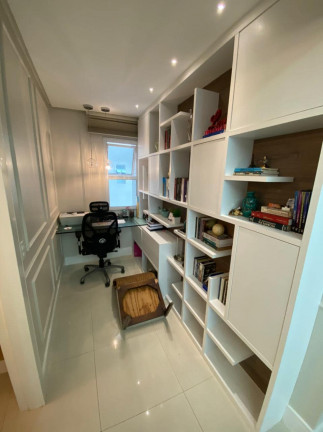 Imagem Apartamento com 3 Quartos à Venda, 142 m² em Ponta D'Areia - São Luís Imagem Apartamento com 3 Quartos à Venda, 142 m² em Ponta D'Areia - São Luís