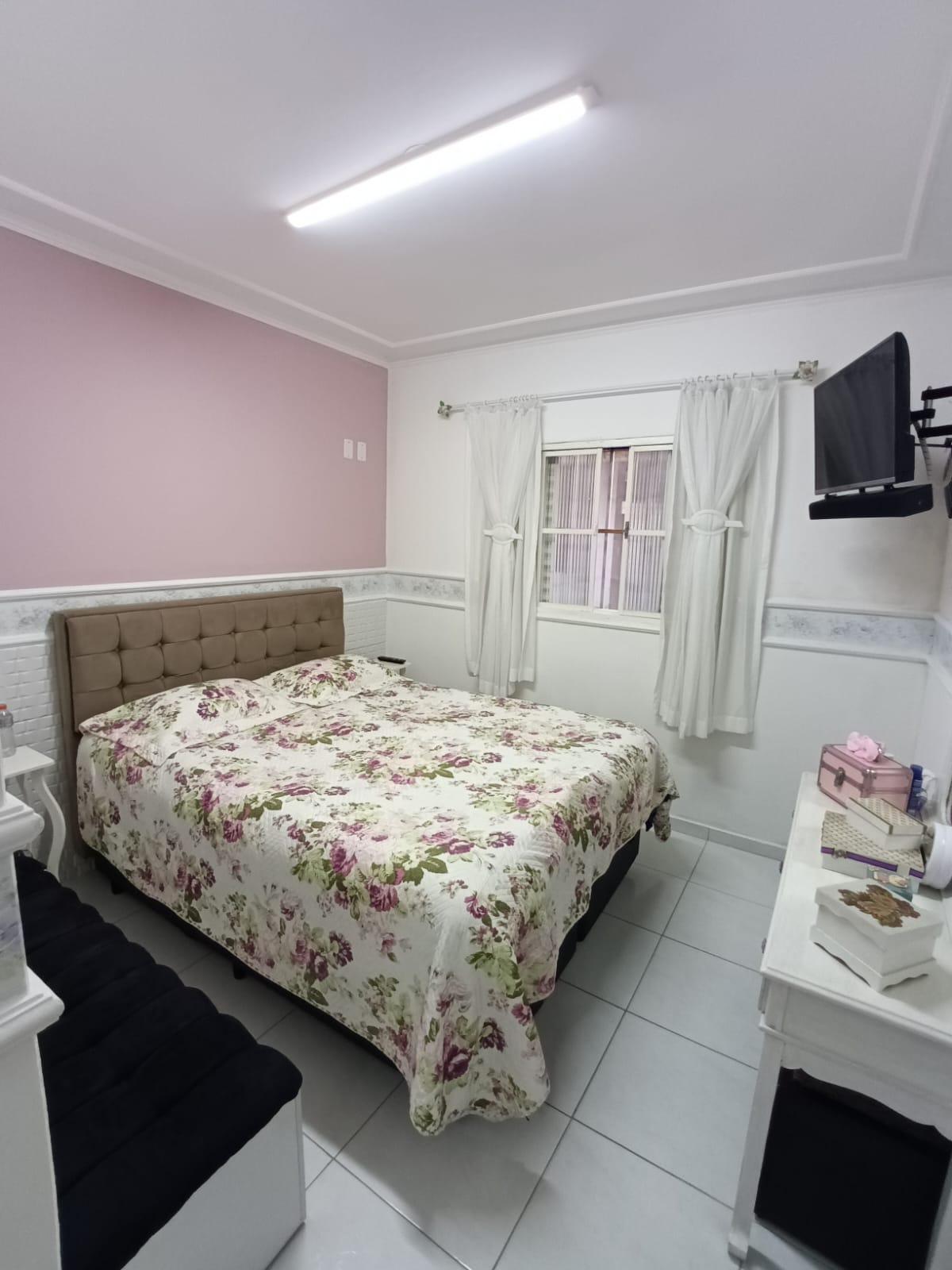 Imagem Casa com 2 Quartos à Venda, 90 m²em Vila São Sebastião - Mogi das Cruzes