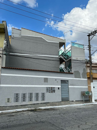 Imagem Apartamento com 2 Quartos à Venda, 40 m² em Vila Matilde - São Paulo