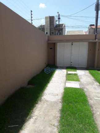 Imagem Casa com 3 Quartos à Venda, 80 m² em Mondubim - Fortaleza Imagem Casa com 3 Quartos à Venda, 80 m² em Mondubim - Fortaleza