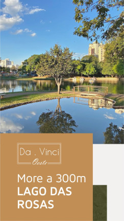 Imagem Apartamento com 3 Quartos à Venda, 122 m² em Setor Oeste - Goiânia Imagem Apartamento com 3 Quartos à Venda, 122 m² em Setor Oeste - Goiânia