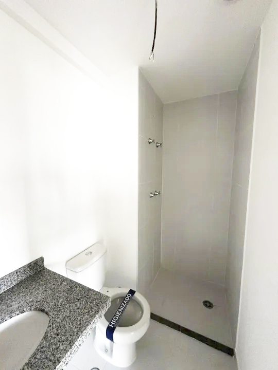 Imagem Apartamento com 2 Quartos à Venda, 49 m²em Vila Firmiano Pinto - São Paulo