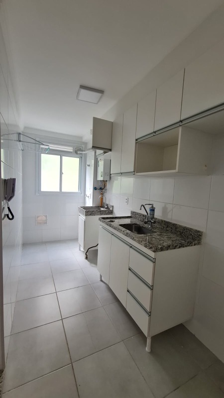 Imagem Apartamento com 2 Quartos para Alugar, 49 m²em Jardim Íris - São Paulo Imagem Apartamento com 2 Quartos para Alugar, 49 m²em Jardim Íris - São Paulo