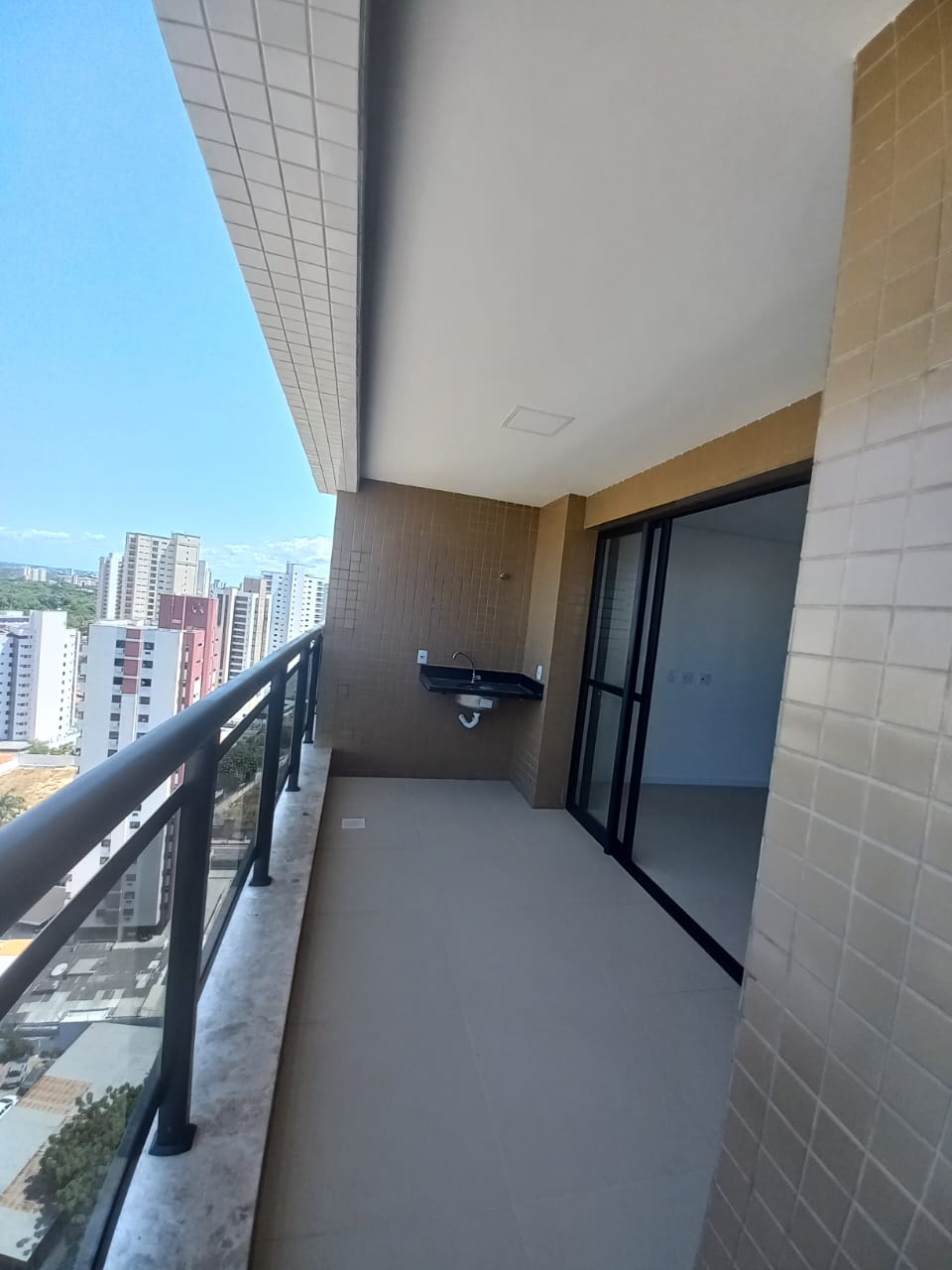 Imagem Apartamento com 3 Quartos à Venda, 107 m²em Cocó - Fortaleza Imagem Apartamento com 3 Quartos à Venda, 107 m²em Cocó - Fortaleza