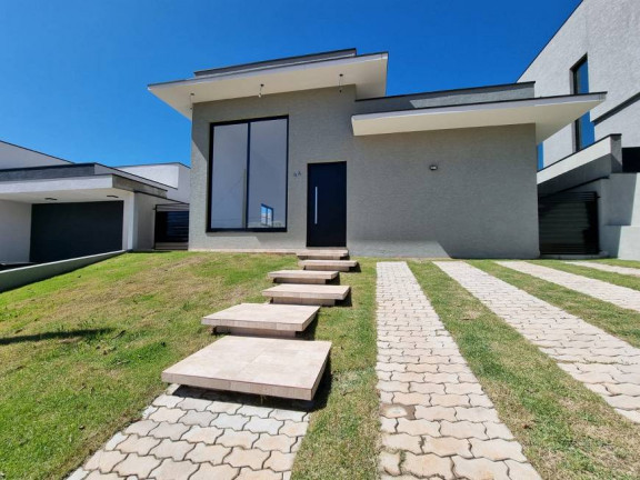 Imagem Casa com 3 Quartos à Venda, 146 m² em Chácaras Maringá - Atibaia Imagem Casa com 3 Quartos à Venda, 146 m² em Chácaras Maringá - Atibaia