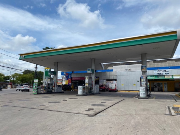 Imóvel Comercial à Venda, 1.850 m² em Estância - Recife