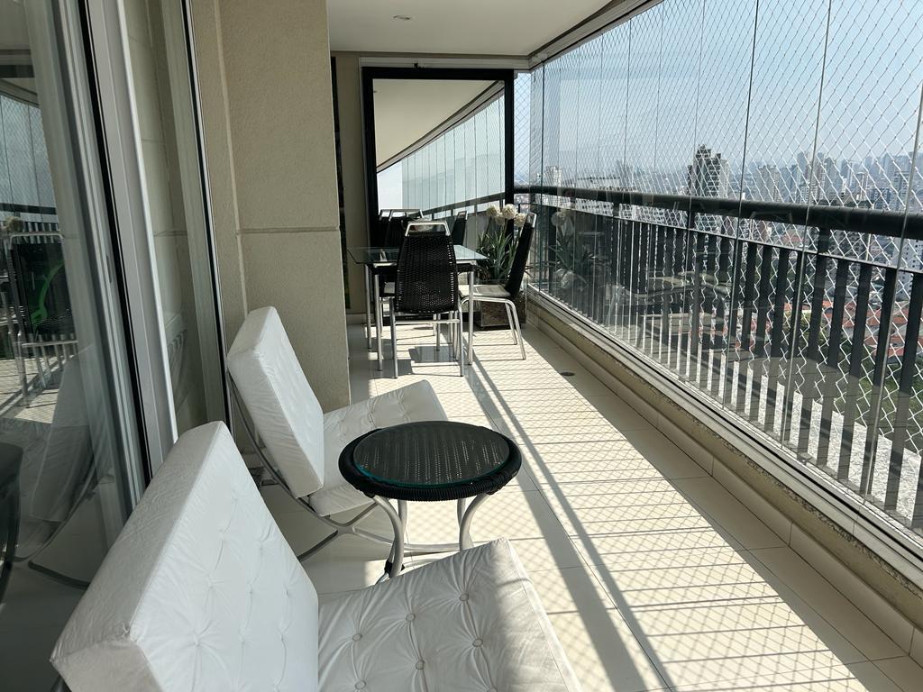 Imagem Apartamento com 4 Quartos à Venda, 234 m² em Vila Mariana - São Paulo Imagem Apartamento com 4 Quartos à Venda, 234 m² em Vila Mariana - São Paulo