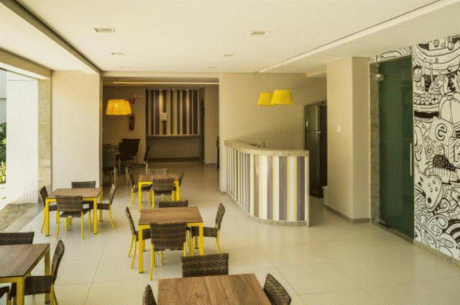 Imagem Apartamento com 3 Quartos à Venda, 81 m² em Boa Viagem - Recife Imagem Apartamento com 3 Quartos à Venda, 81 m² em Boa Viagem - Recife