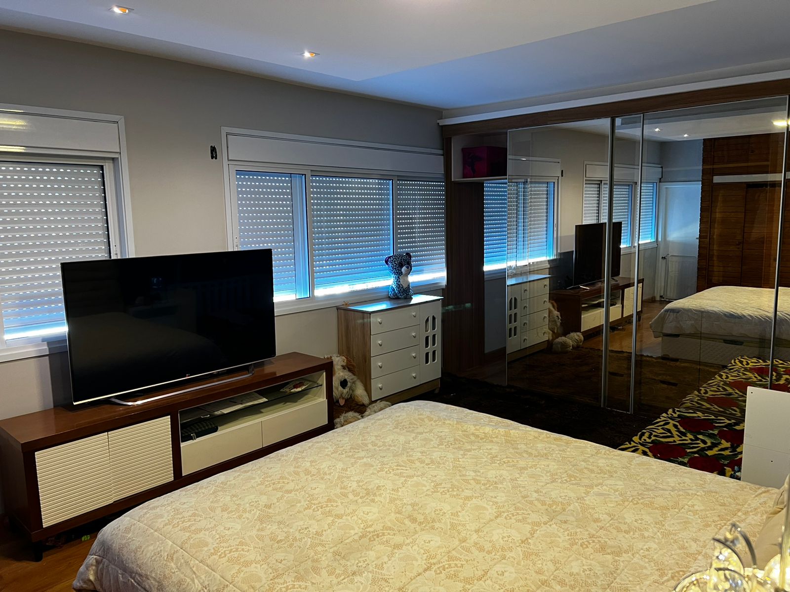 Imagem Apartamento com 3 Quartos à Venda, 351 m² em Bela Vista - São Paulo