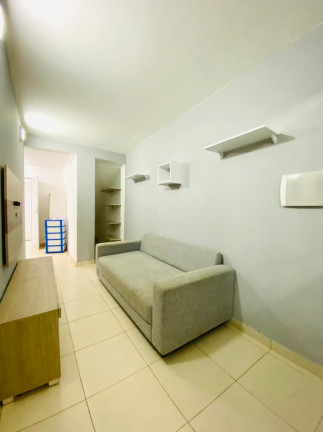 Imagem Kitnet com 1 Quarto à Venda, 363 m² em Campina - Belém