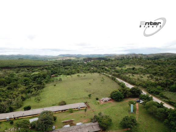 Imagem Fazenda à Venda, 24 HA em brazlandia - Brasília