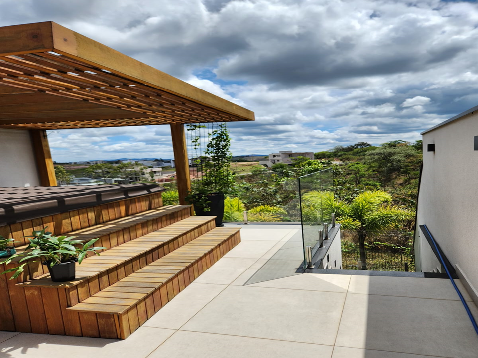 Imagem Casa de Condomínio com 4 Quartos à Venda, 403 m²em Jardim Florestal - Jundiaí Imagem Casa de Condomínio com 4 Quartos à Venda, 403 m²em Jardim Florestal - Jundiaí