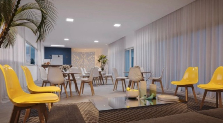 Imagem Apartamento com 2 Quartos à Venda, 47 m² em Maria Paula - Niterói