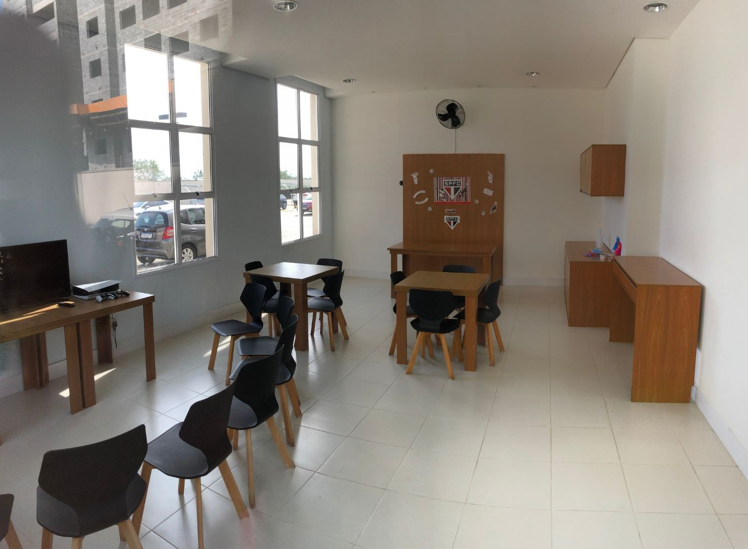 Imagem Apartamento com 2 Quartos à Venda, 64 m²em Vila Industrial - São José dos Campos