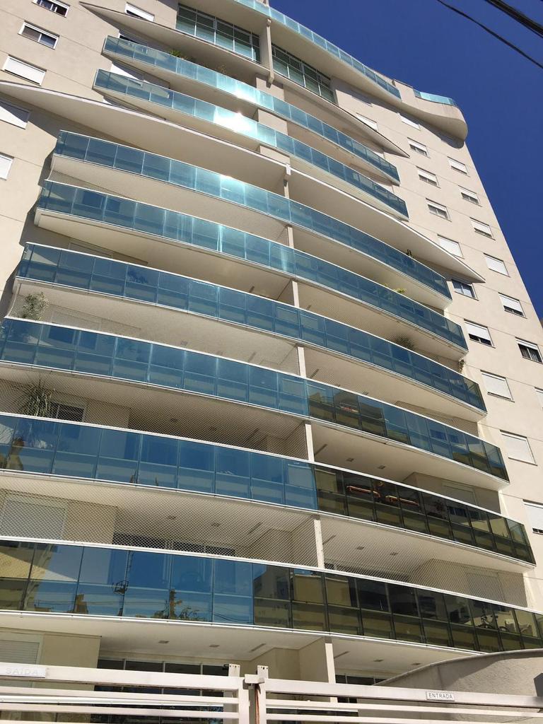 Imagem Apartamento com 2 Quartos à Venda, 135 m²em Cambuí - Campinas