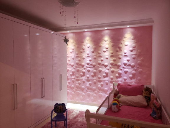 Imagem Sobrado com 3 Quartos à Venda, 270 m² em Parque Almerinda Pereira Chaves - Jundiaí