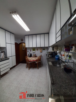 Imagem Sobrado com 3 Quartos à Venda, 120 m² em Bela Vista - Osasco