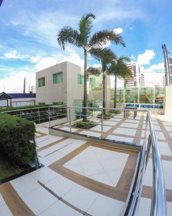 Imagem Apartamento com 3 Quartos à Venda, 98 m²em Fátima - Fortaleza