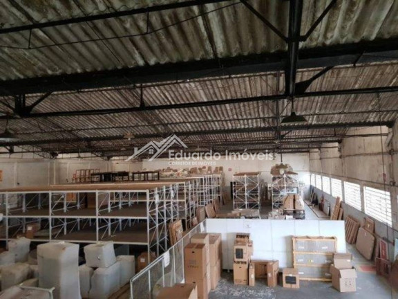 Imagem Galpão para Alugar, 1 m² em Planalto - São Bernardo Do Campo Imagem Galpão para Alugar, 1 m² em Planalto - São Bernardo Do Campo