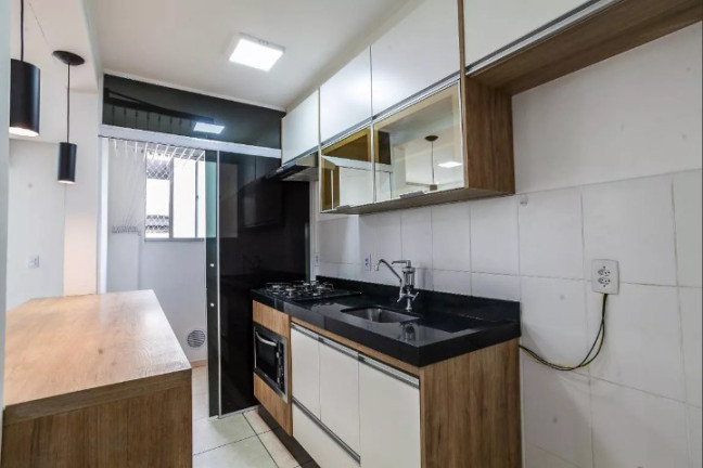 Imagem Apartamento com 2 Quartos à Venda, em Utinga - Santo André Imagem Apartamento com 2 Quartos à Venda, em Utinga - Santo André