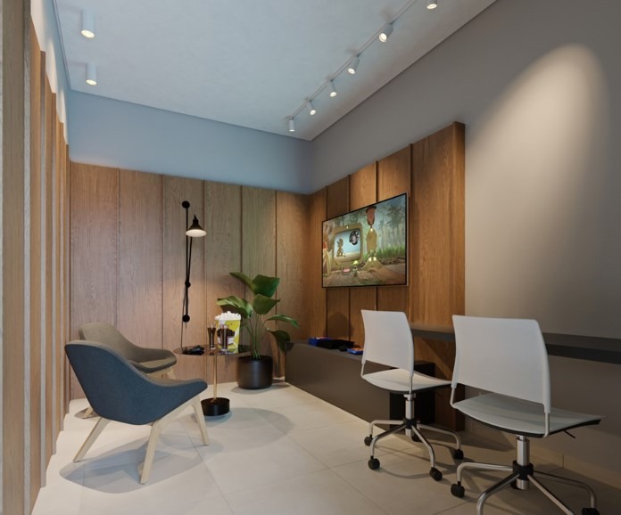 Imagem Apartamento com 2 Quartos à Venda, 49 m² em Parque Xerém - Duque de Caxias Imagem Apartamento com 2 Quartos à Venda, 49 m² em Parque Xerém - Duque de Caxias