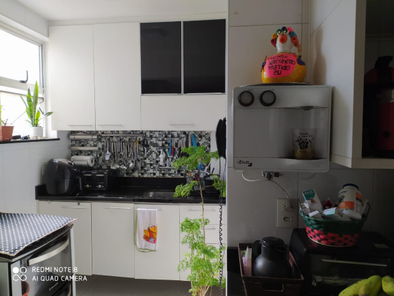 Imagem Apartamento com 2 Quartos à Venda, 80 m² em Icaraí - Niterói