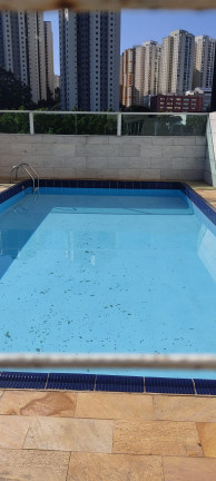 Apartamento com 2 Quartos à Venda, 54 m² em Jardim América - Taboão da Serra